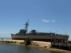 -日照海滨国家森林公园