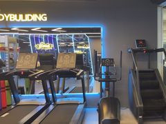-NRG 健身私教CLUB(世博源店)