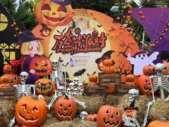 -歌斐颂巧克力小镇