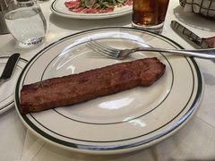 -Wolfgang’s Steakhouse 沃夫冈牛排馆(上海白玉兰广场店)