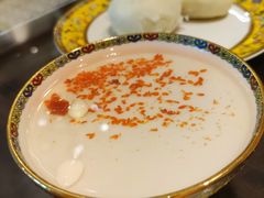 杏仁豆腐-富华斋饽饽铺·宫廷糕点·伴手礼(护国新天地店)