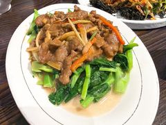 -大洋家·潮汕鱼鲜·花胶砂锅粥(天河东路店)