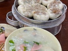 -梁憨包(南岸回龙湾店)
