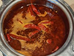 -海上明月海鲜火锅 鲜切牛肉