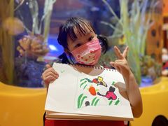 -蕃茄田艺术(普陀长风大悦城中心)