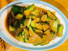 -0317火锅鸡·清真(正达店)