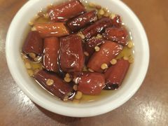 辣椒油-柴氏风味斋(甘家口店)
