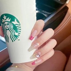 -斯馨·健康美甲美睫