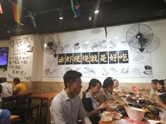 -华仔龙虾(永乐路总店)