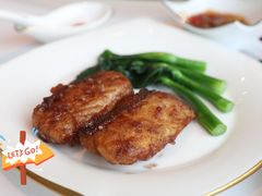 石斑-唐阁(香港朗廷酒店)