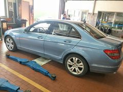 -奔驰北京鹏龙星徽(西大望路店)