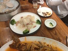 -宋都禾源·灌汤包子(汉兴路直营店)