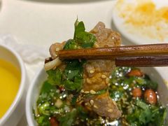 麻辣牛肉-川西坝子火锅(金沙1.0直营店)