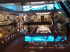 -广东大厦酒店(广州北京路步行街纪念堂地铁站店)
