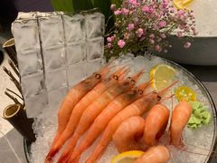 -庖丁兄弟干式熟成牛排自助餐厅(仁恒伊势丹店)