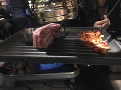-401餐厅(弘大店)