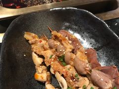 -王家渡火锅店(棕榈泉店)
