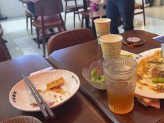 -伽喱博士 Dr.CURRY咖喱饭(太阳宫咖喱店)