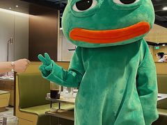 -海底捞火锅(凯德广场店)