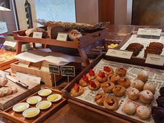 -杭州西子湖四季酒店-WL BISTRO西湖餐厅(灵隐路店)