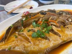 -添福来墨鱼饺子 · 海鲜东北菜(大连星海·黄浦路店)