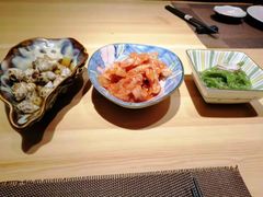 -割烹旭日本料理(龙湖狮山天街店)