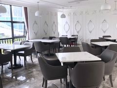 大堂-东莞宾馆(莞城店)
