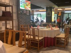 -辣婆婆(航天桥店)