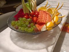 -恒生万鹂广场(唐镇店)