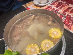 -牛事制造局牛肉火锅(莲岳路店)