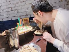 -机器人火炉披萨