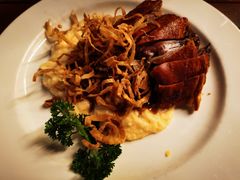 德式烤猪肘-宝莱纳餐厅(滨江店)