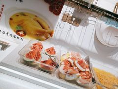 -麻辣因子滩羊火锅(世和广场店)
