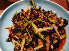 -有红鸡毛店·川菜(建设路店)