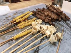 烤心管-烤五行·烧烤烤串(石佛营店)