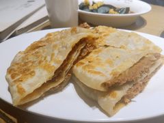 -河沿肉饼Beijing Pie(东华门店)