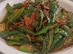 -农家湘菜(安亭店)
