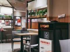 -肯德基(东直门来福士店)