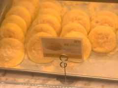 鳕贝-鲍师傅糕点(永安里店)