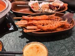 -牛New寿喜烧(曹路花园城店)