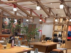 -味千拉面(广州白云机场T1西二店)