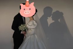-金夫人婚纱摄影(华南店)