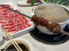 -蒙都43°9羊火锅·赤峰美食(桥北店)