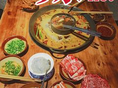 -楠火锅(广州总店)