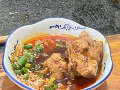 -石灰市毛记烧鸡公(解放碑店)