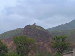 -大境门景区