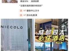 -成都尼依格罗酒店