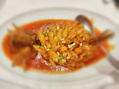 -新吉士·上海菜(浦东LCM置汇旭辉店)