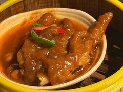 -食大利香港茶餐厅(南亚风情第一城店)