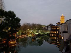 -乌镇望津里精品酒店